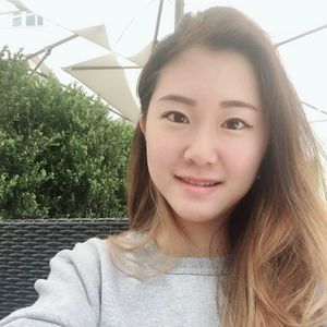 Meet your Posher, Annabelle